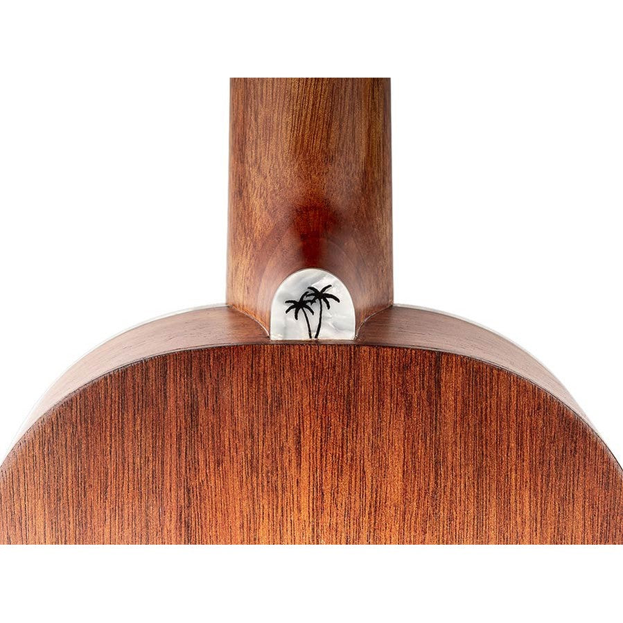 Mahalo MP3 Pearl Series Tenor Ukulele