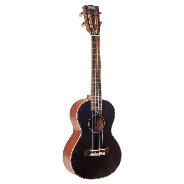 Mahalo MP3BK Pearl Series Tenor Ukulele