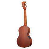 Mahalo MP3EBK Pearl Series Tenor Ukulele