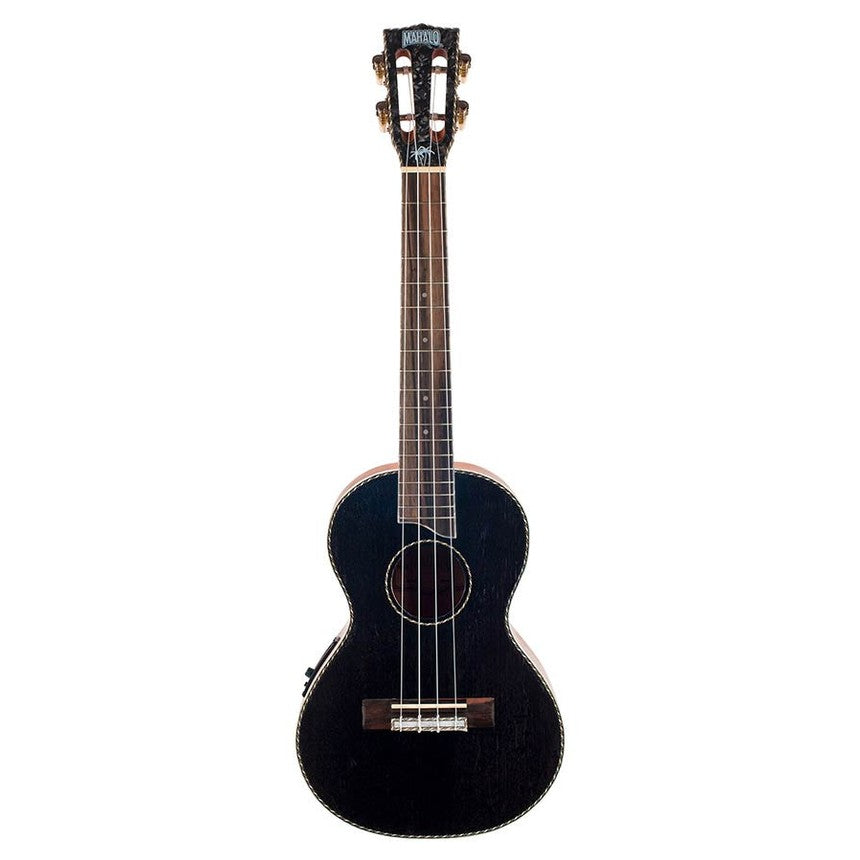 Mahalo MP3EBK Pearl Series Tenor Ukulele