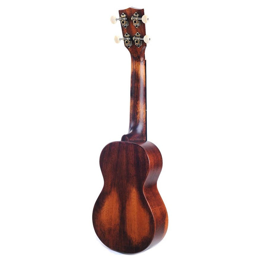 Mahalo MO1 Historic Series Sopraan Ukulele