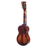 Mahalo MO1 Historic Series Sopraan Ukulele