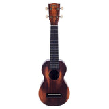 Mahalo MO1 Historic Series Sopraan Ukulele