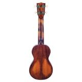 Mahalo MO1 Historic Series Sopraan Ukulele