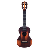 Mahalo MO2 Historic Series Concert Ukulele