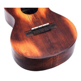 Mahalo MO3 Historic Series Tenor Ukulele