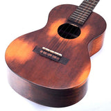 Mahalo MO4 Historic Series Bariton Ukulele