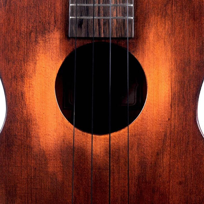 Mahalo MO4 Historic Series Bariton Ukulele