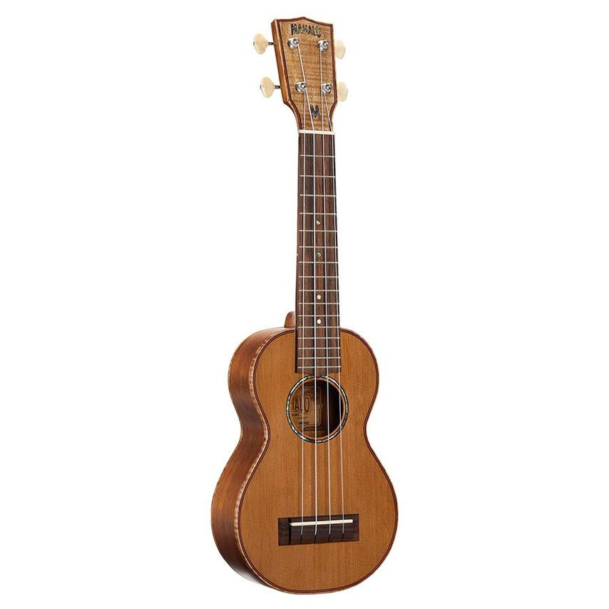 Mahalo MM1 Master Series Sopraan Ukulele All Solid