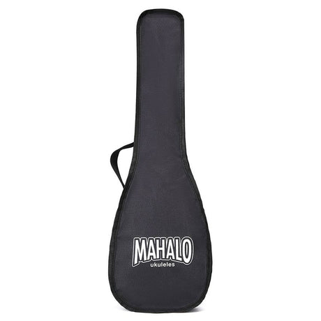 Mahalo MM1 Master Series Sopraan Ukulele All Solid