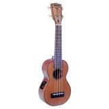 Mahalo MM1E Master Series Sopraan Ukulele All Solid