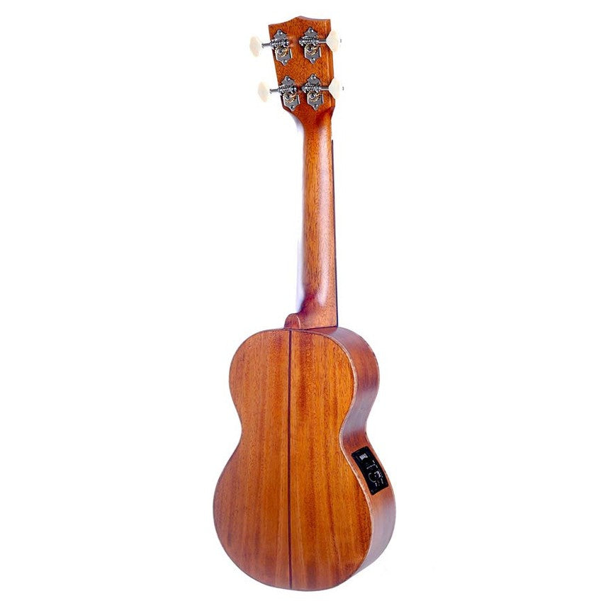 Mahalo MM1E Master Series Sopraan Ukulele All Solid