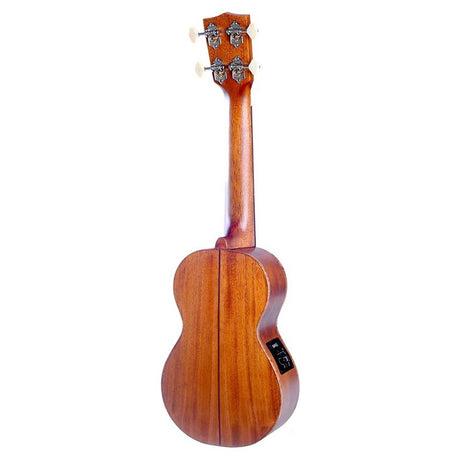 Mahalo MM1E Master Series Sopraan Ukulele All Solid