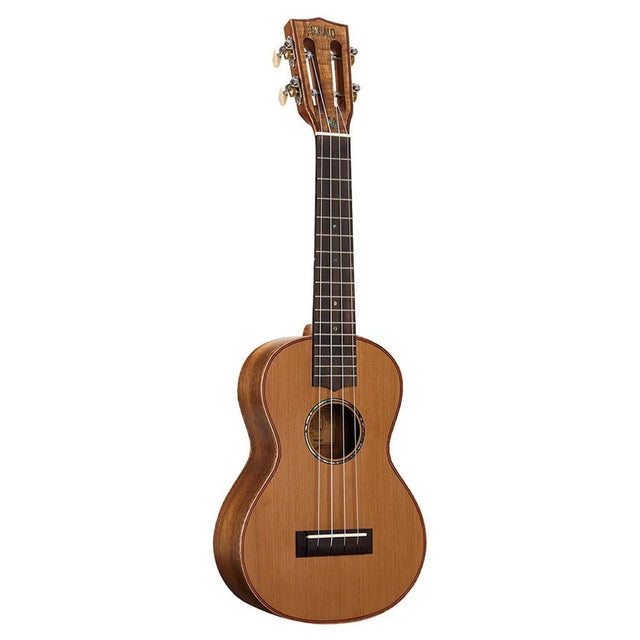 Mahalo MM2 Master Series Concert Ukulele All Solid