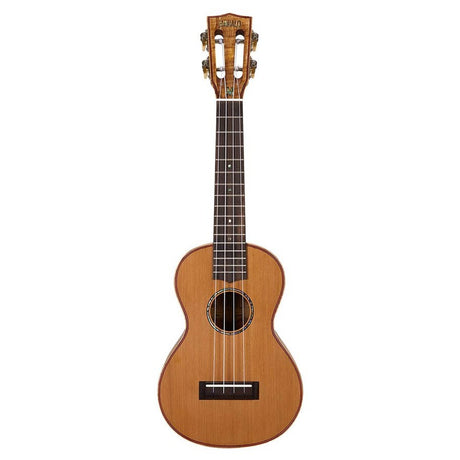 Mahalo MM2 Master Series Concert Ukulele All Solid