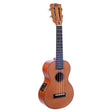 Mahalo MM2E Master Series Concert Ukulele All Solid