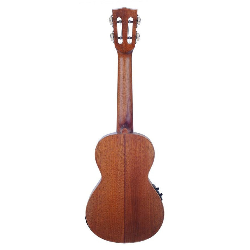 Mahalo MM2E Master Series Concert Ukulele All Solid