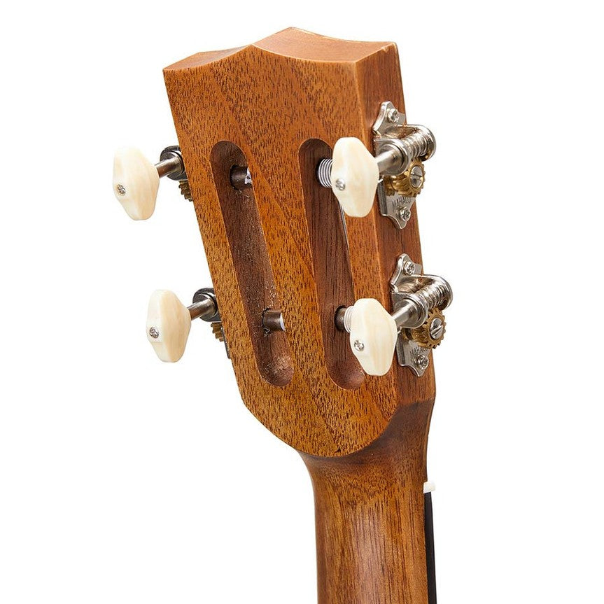 Mahalo MM4 Master Series Bariton Ukulele All Solid