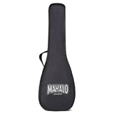Mahalo MM4E Master Series Bariton Ukulele