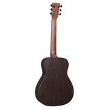 Martin & Co 11LX1RE travel gitaar Little Martin