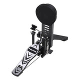 NUX DM-310 Digitale Drumkit – All Mesh Head met Multi-Track USB Audio