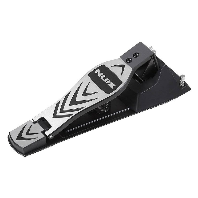 NUX DM-310 Digitale Drumkit – All Mesh Head met Multi-Track USB Audio