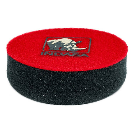 NitorLACK Zachte Polijstspons - Zwart