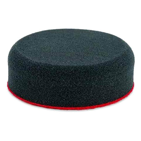 NitorLACK Zachte Polijstspons - Zwart