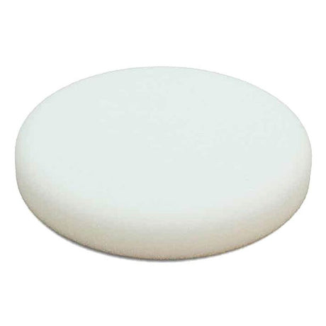 NitorLACK Harde Polijstspons – Wit