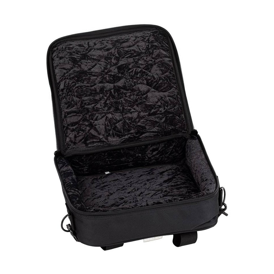 Boston BAB565-2630 Smart Luggage Rugzak voor Accessoires – 26 x 30 x 8 cm