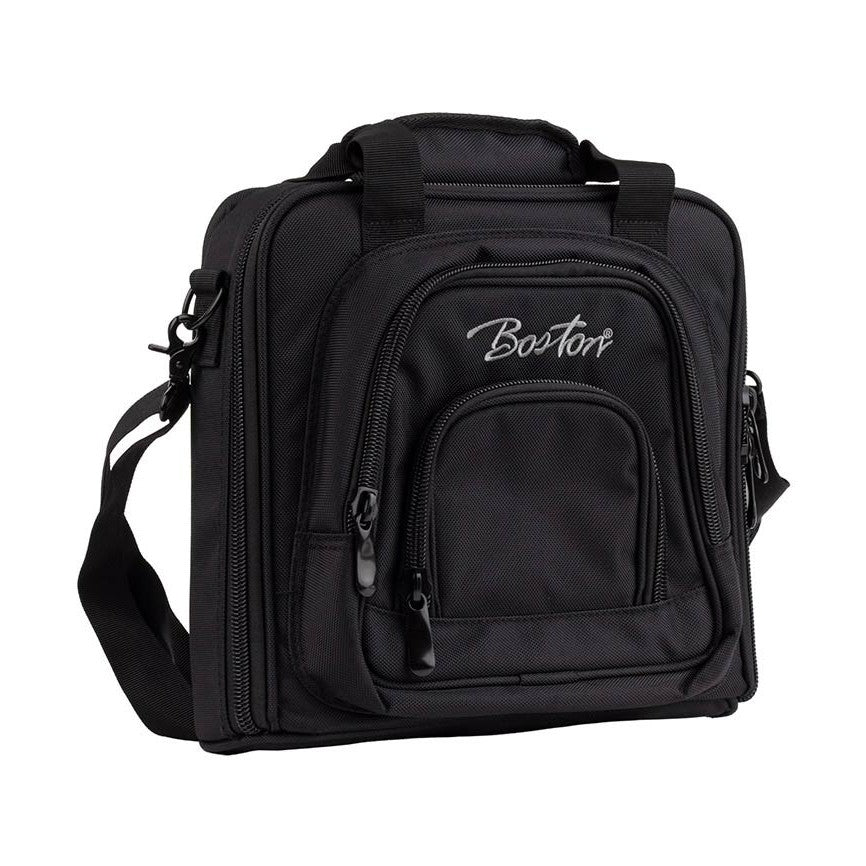 Boston BAB565-2630 Smart Luggage Rugzak voor Accessoires – 26 x 30 x 8 cm