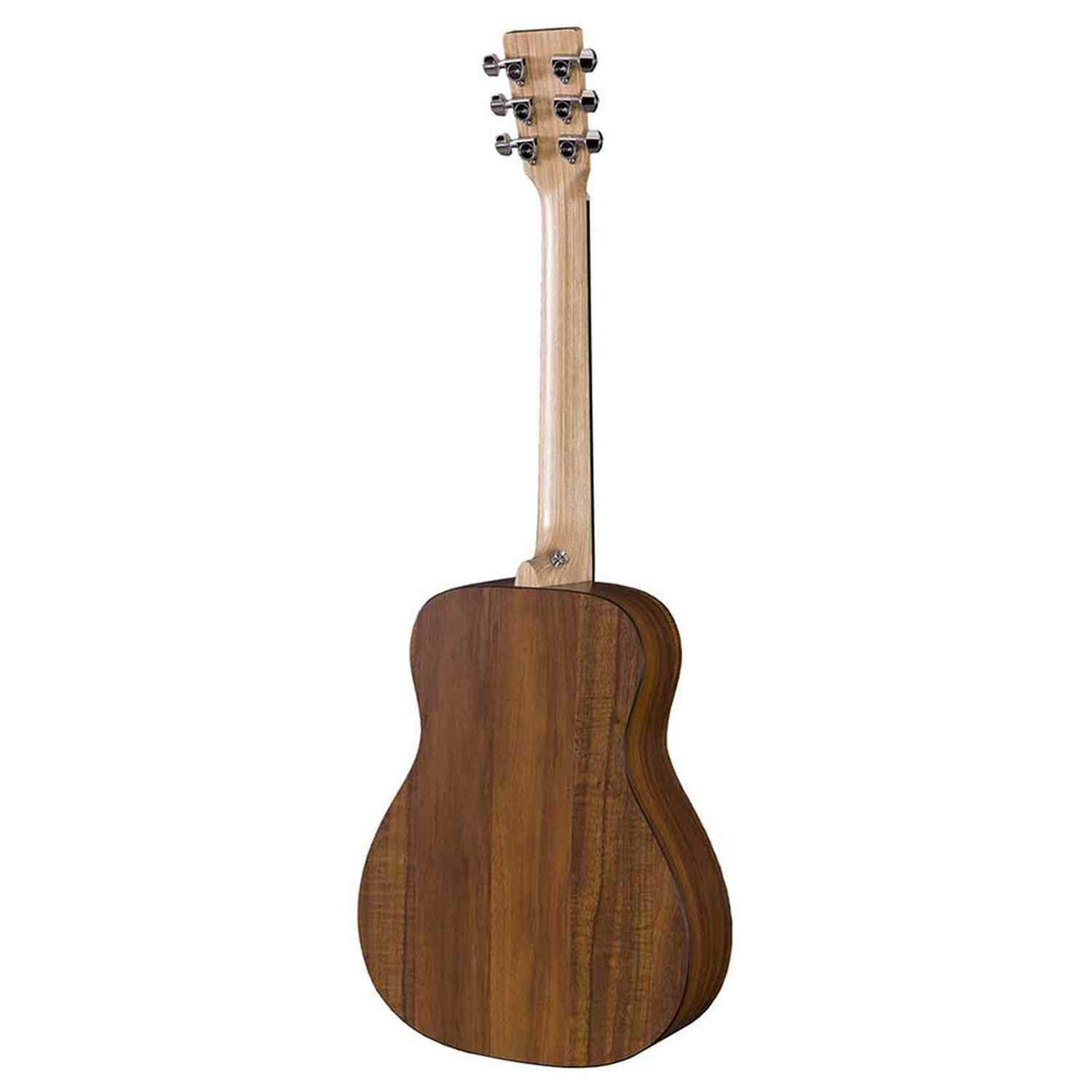 Martin & Co 11LXK2 LH linkshandige travel gitaar Little Martin