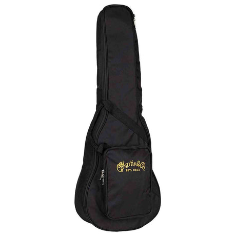 Martin & Co 11LX1E LH linkshandige travel gitaar Little Martin