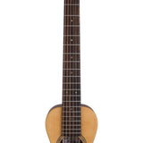 Bromo BAR3E Rocky Mountain Series reisgitaar semi akoestische western gitaar