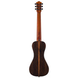 Bromo BAR3E Rocky Mountain Series reisgitaar semi akoestische western gitaar