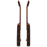 Bromo BAR3E Rocky Mountain Series reisgitaar semi akoestische western gitaar