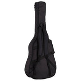 Bromo BAR6E Rocky Mountain Series parlor akoestische western gitaar Semi Akoestisch