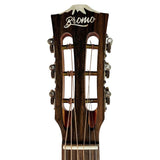 Bromo BAR6E Rocky Mountain Series parlor akoestische western gitaar Semi Akoestisch