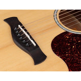 Richwood RA-27 Artist Series auditorium akoestische westerngitaar