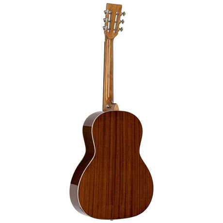 Richwood RP-27 Artist Series parlor akoestische westerngitaar