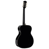 Richwood HSA-55-GN Heritage Series auditorium akoestische westerngitaar mint groen