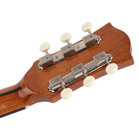 Richwood HDS-40-HB Heritage Series dreadnought akoestische westerngitaar sunburst