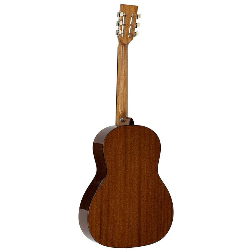 Richwood HSP-40-HB Heritage Series Parlor akoestische westerngitaar sunburst