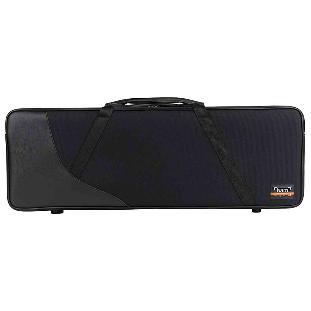 BAM CONS2002SN Conservatoire vioolkoffer oblong 4/4