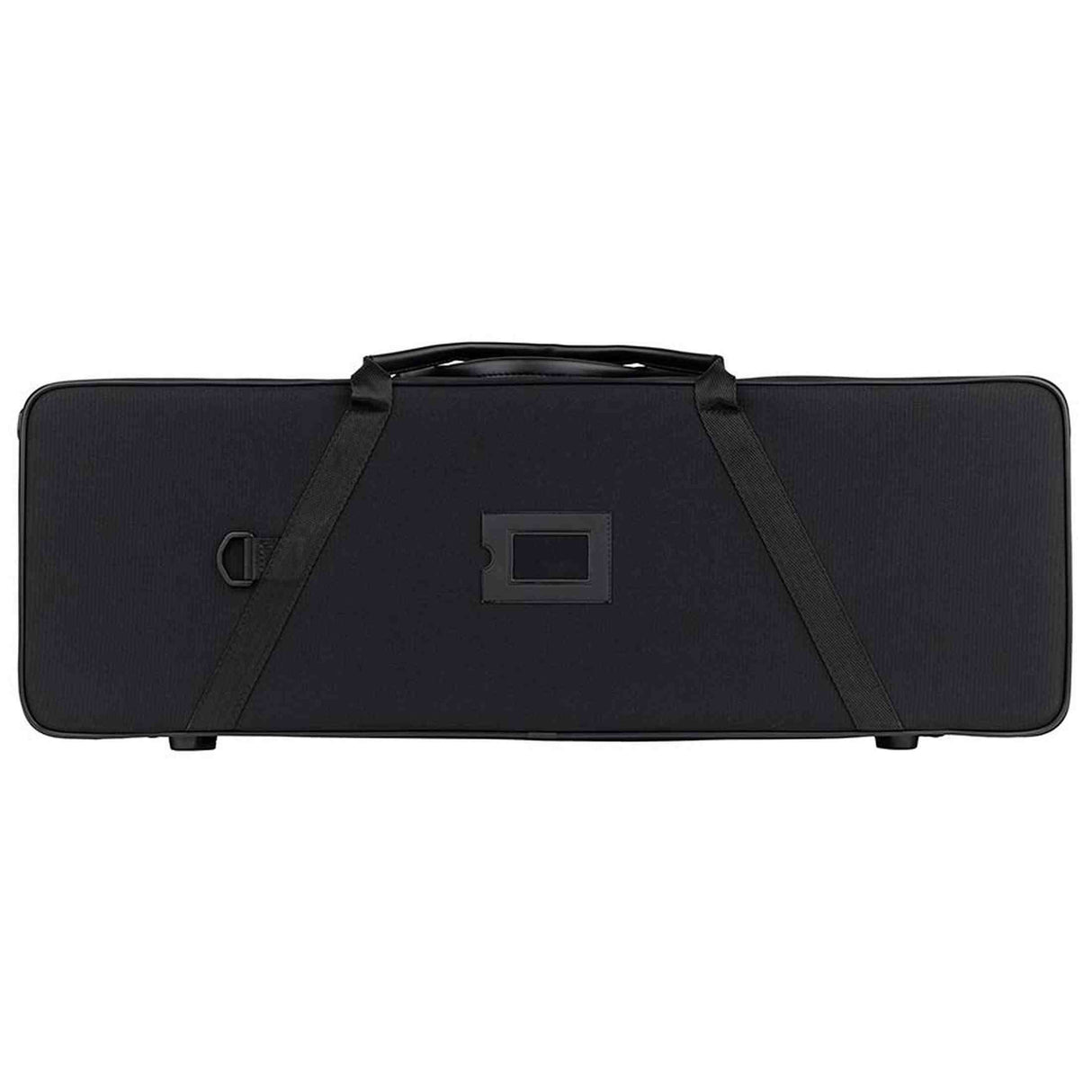 BAM CONS2002SN Conservatoire vioolkoffer oblong 4/4