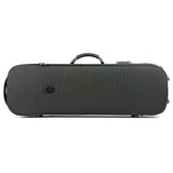 BAM 5001SN Stylus vioolkoffer oblong 4/4 zwart