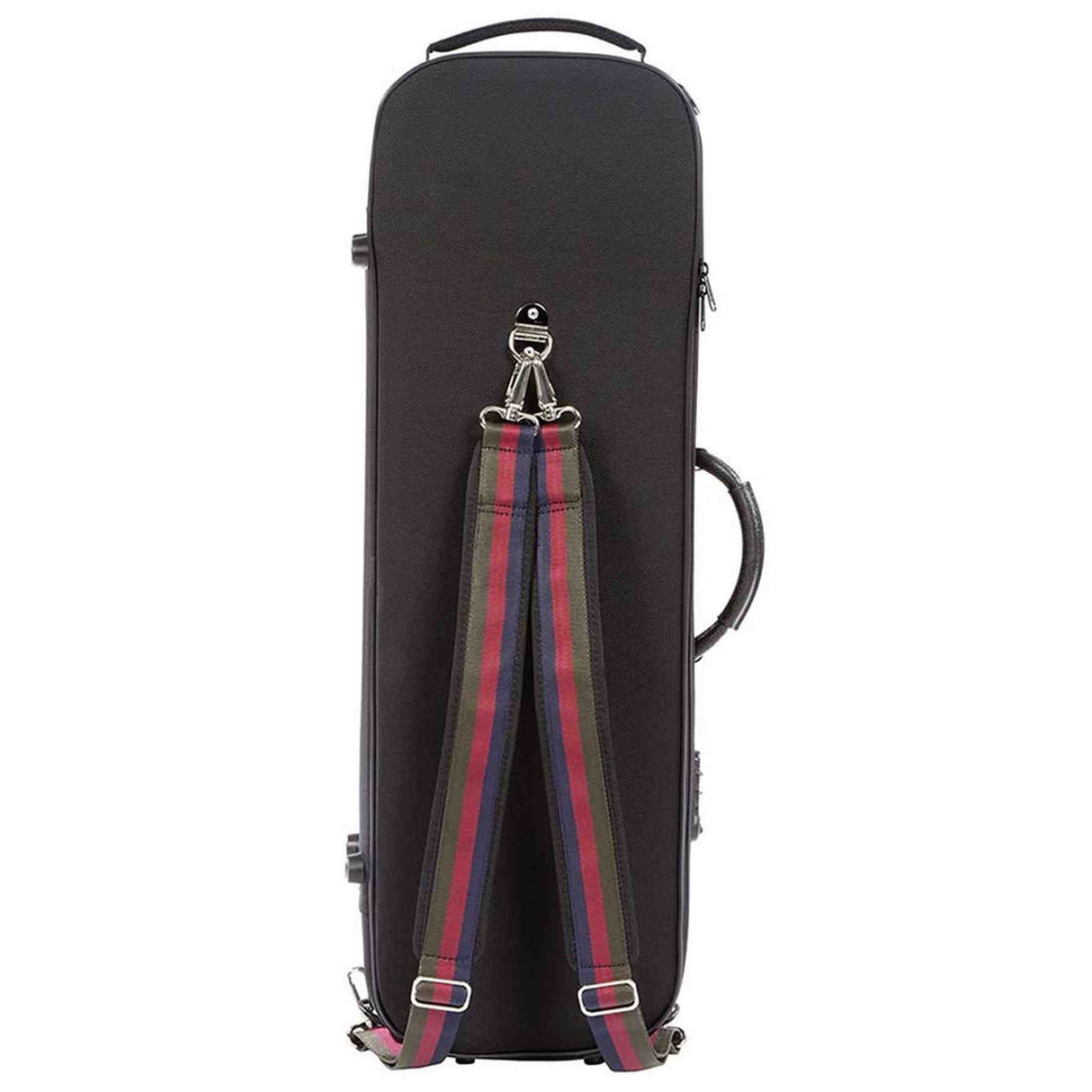 BAM SG5001SC St. Germain vioolkoffer oblong 4/4 chocolate