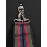 BAM SG5001SN St. Germain vioolkoffer oblong 4/4 zwart