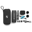 Sennheiser PROFILE-Wi 2-Kanaals All-in-One Draadloos Microfoonsysteem