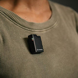 Sennheiser PROFILE-Wi 2-Kanaals All-in-One Draadloos Microfoonsysteem